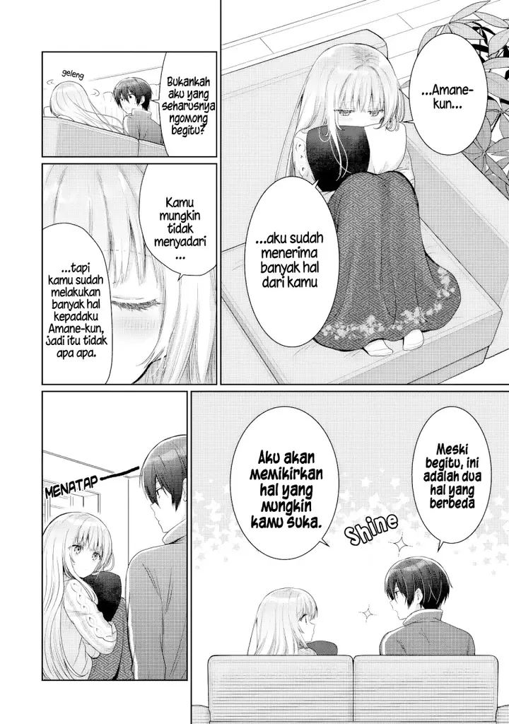 image-komik-otonari-no-tenshi-sama-ni-itsunomanika-dame-ningen-ni-sareteita-ken-chapter-18.4-5/14