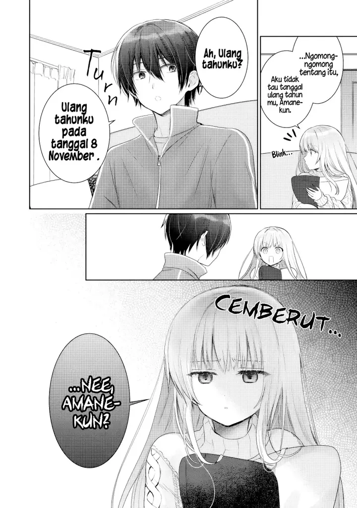image-komik-otonari-no-tenshi-sama-ni-itsunomanika-dame-ningen-ni-sareteita-ken-chapter-18.4-7/14