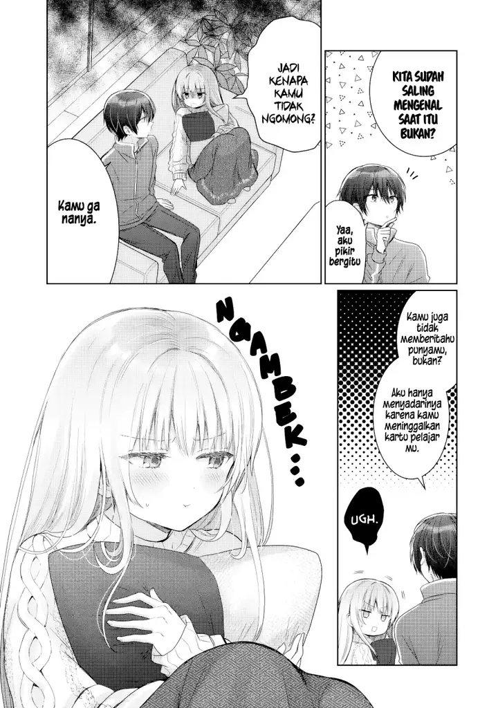 image-komik-otonari-no-tenshi-sama-ni-itsunomanika-dame-ningen-ni-sareteita-ken-chapter-18.4-8/14