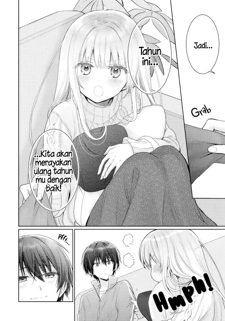 image-komik-otonari-no-tenshi-sama-ni-itsunomanika-dame-ningen-ni-sareteita-ken-chapter-18.4-9/14