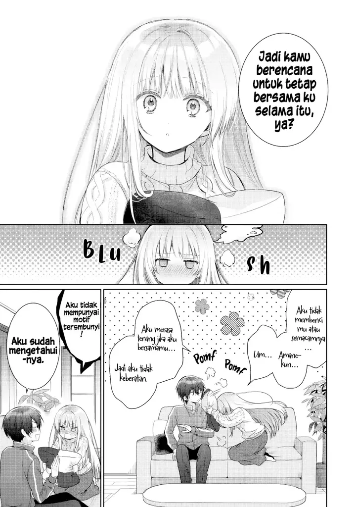 image-komik-otonari-no-tenshi-sama-ni-itsunomanika-dame-ningen-ni-sareteita-ken-chapter-18.4-10/14