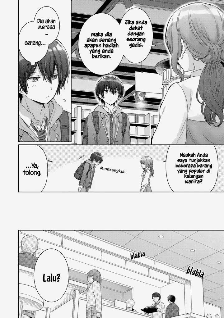 image-komik-otonari-no-tenshi-sama-ni-itsunomanika-dame-ningen-ni-sareteita-ken-chapter-19.1-5/12