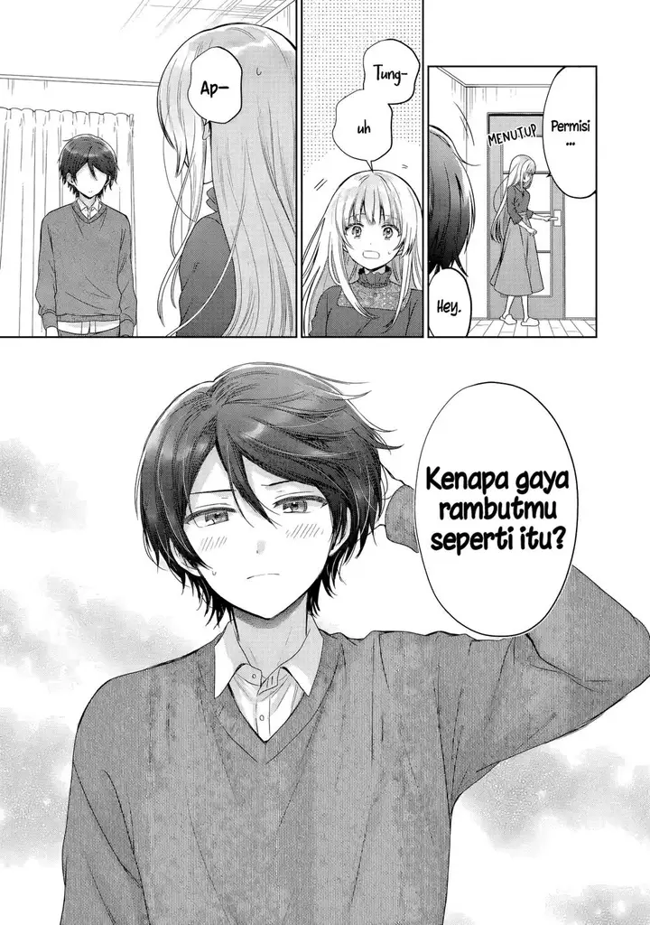 image-komik-otonari-no-tenshi-sama-ni-itsunomanika-dame-ningen-ni-sareteita-ken-chapter-19.1-10/12