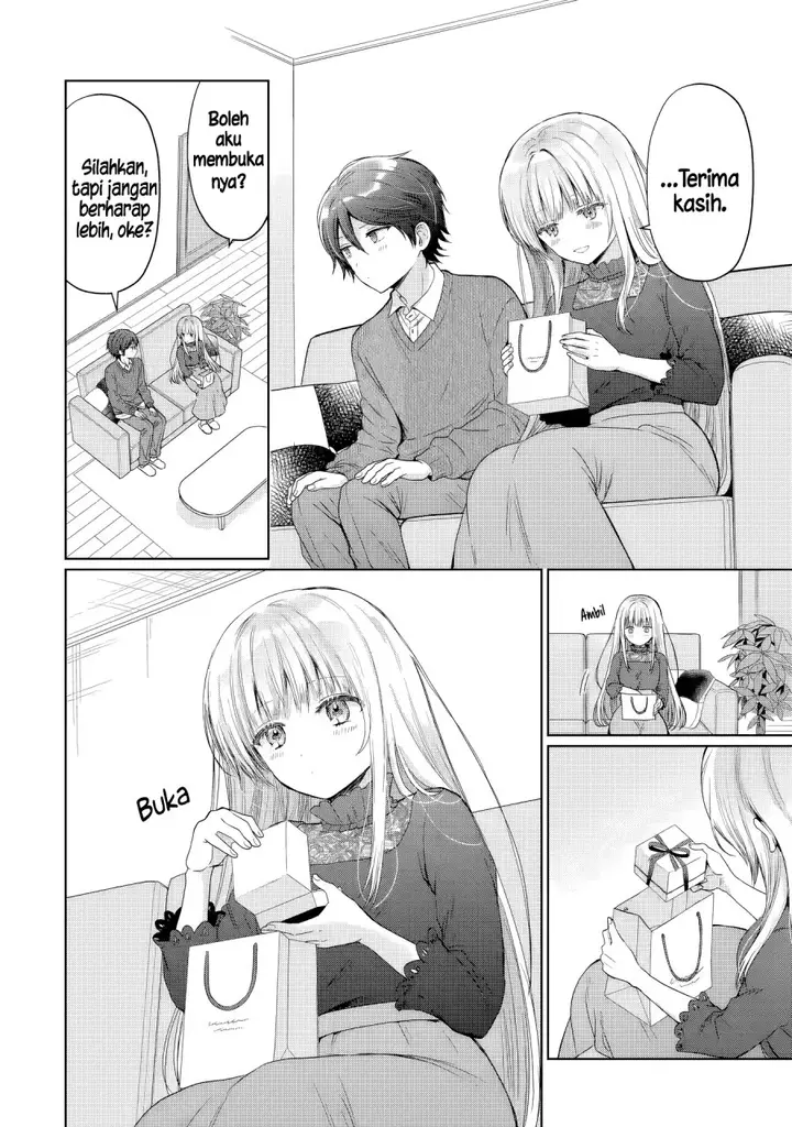image-komik-otonari-no-tenshi-sama-ni-itsunomanika-dame-ningen-ni-sareteita-ken-chapter-19.2-2/10