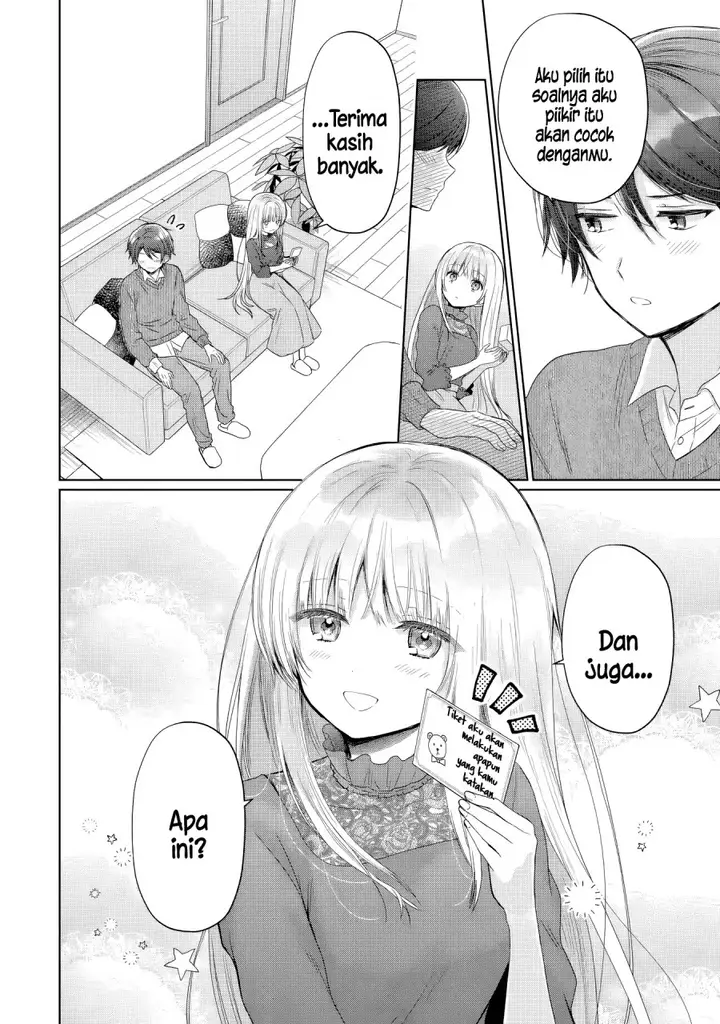 image-komik-otonari-no-tenshi-sama-ni-itsunomanika-dame-ningen-ni-sareteita-ken-chapter-19.2-4/10