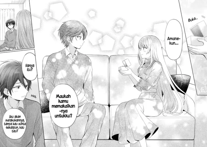 image-komik-otonari-no-tenshi-sama-ni-itsunomanika-dame-ningen-ni-sareteita-ken-chapter-19.2-6/10