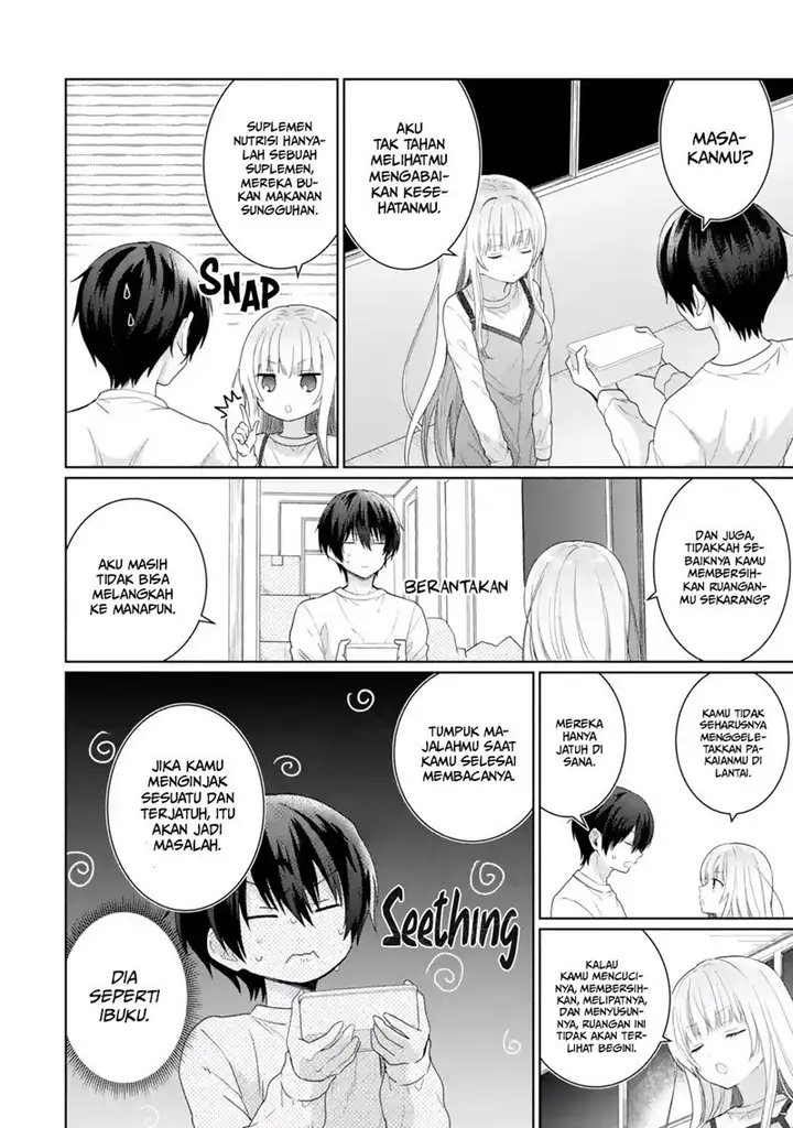 image-komik-otonari-no-tenshi-sama-ni-itsunomanika-dame-ningen-ni-sareteita-ken-chapter-2-10/35