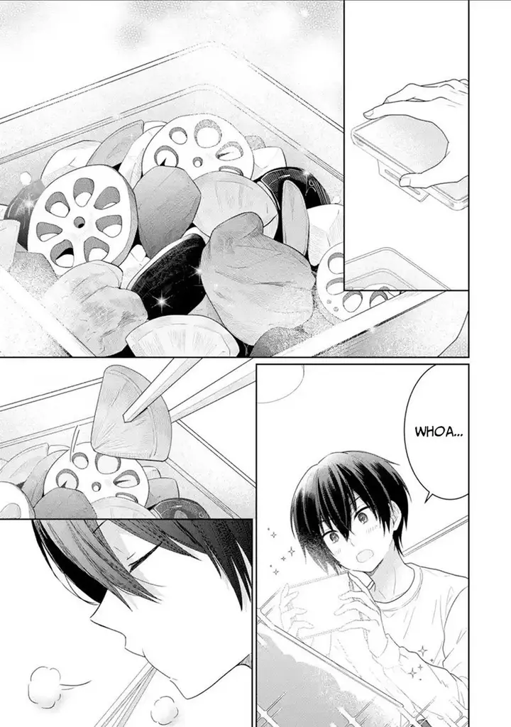 image-komik-otonari-no-tenshi-sama-ni-itsunomanika-dame-ningen-ni-sareteita-ken-chapter-2-13/35
