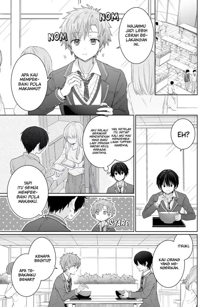 image-komik-otonari-no-tenshi-sama-ni-itsunomanika-dame-ningen-ni-sareteita-ken-chapter-2-20/35