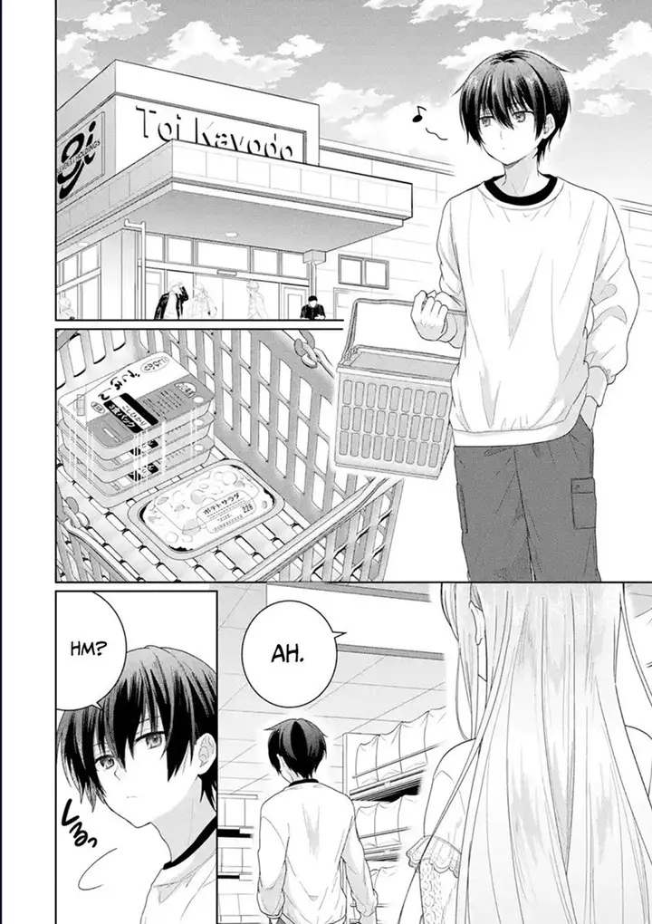 image-komik-otonari-no-tenshi-sama-ni-itsunomanika-dame-ningen-ni-sareteita-ken-chapter-2-23/35