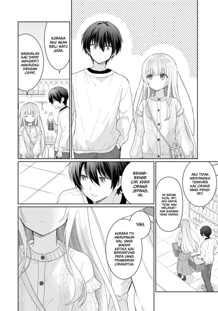 image-komik-otonari-no-tenshi-sama-ni-itsunomanika-dame-ningen-ni-sareteita-ken-chapter-2-27/35
