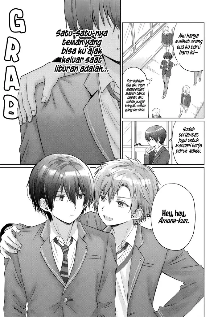 image-komik-otonari-no-tenshi-sama-ni-itsunomanika-dame-ningen-ni-sareteita-ken-chapter-20.1-2/12