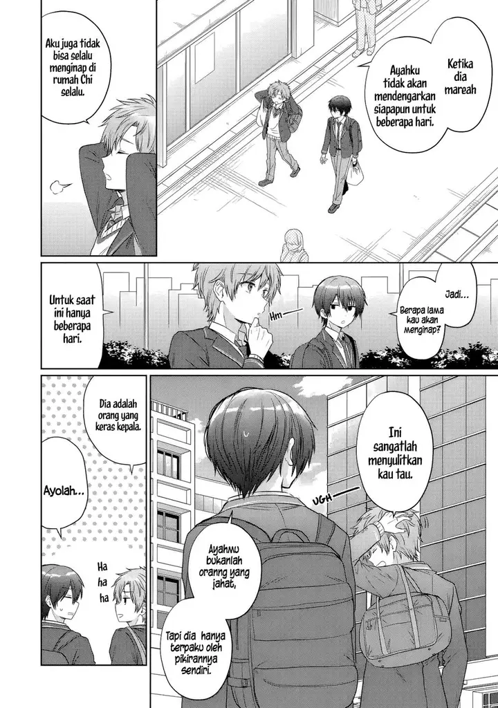 image-komik-otonari-no-tenshi-sama-ni-itsunomanika-dame-ningen-ni-sareteita-ken-chapter-20.1-5/12