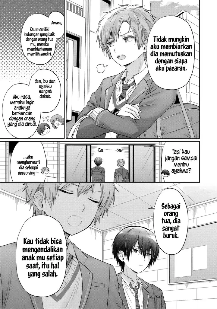 image-komik-otonari-no-tenshi-sama-ni-itsunomanika-dame-ningen-ni-sareteita-ken-chapter-20.1-6/12