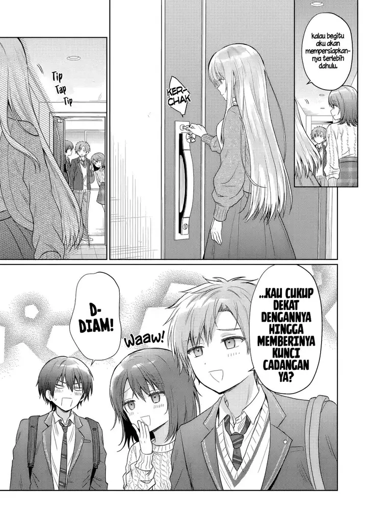 image-komik-otonari-no-tenshi-sama-ni-itsunomanika-dame-ningen-ni-sareteita-ken-chapter-20.1-10/12
