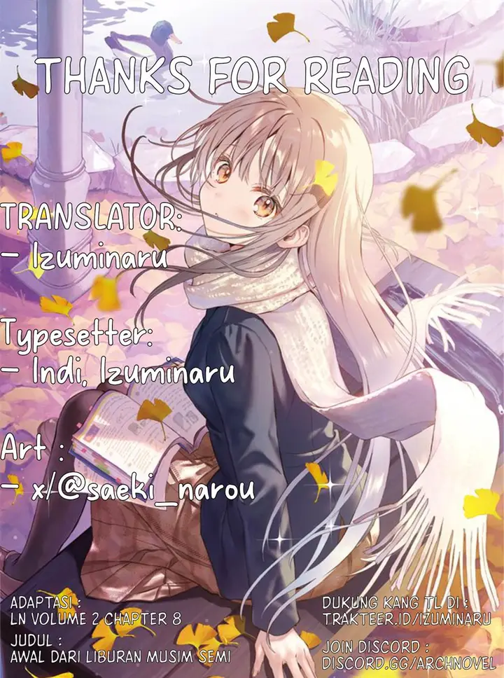 image-komik-otonari-no-tenshi-sama-ni-itsunomanika-dame-ningen-ni-sareteita-ken-chapter-20.1-11/12