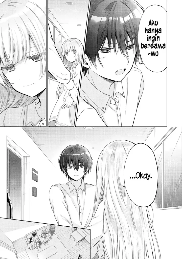 image-komik-otonari-no-tenshi-sama-ni-itsunomanika-dame-ningen-ni-sareteita-ken-chapter-21.3-1/11