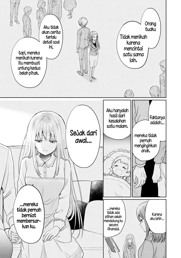 image-komik-otonari-no-tenshi-sama-ni-itsunomanika-dame-ningen-ni-sareteita-ken-chapter-21.3-3/11