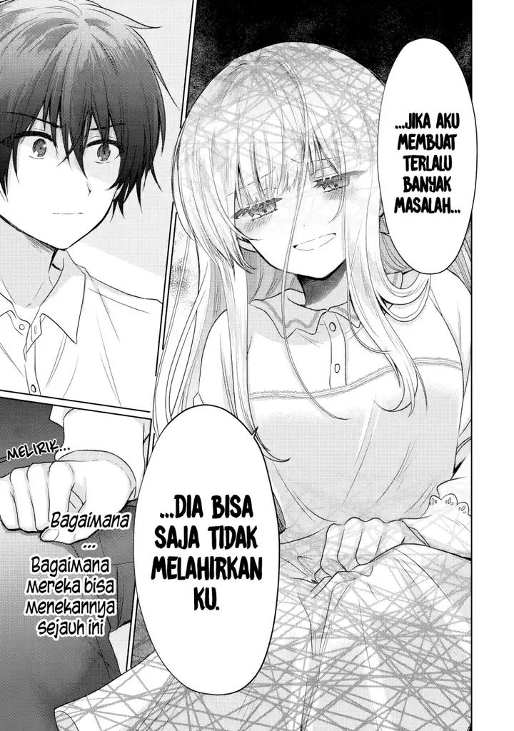 image-komik-otonari-no-tenshi-sama-ni-itsunomanika-dame-ningen-ni-sareteita-ken-chapter-21.3-9/11