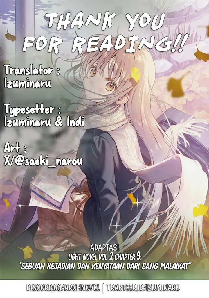 image-komik-otonari-no-tenshi-sama-ni-itsunomanika-dame-ningen-ni-sareteita-ken-chapter-21.3-10/11