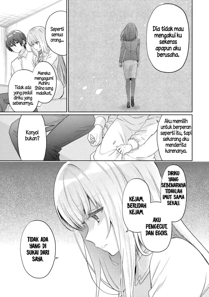image-komik-otonari-no-tenshi-sama-ni-itsunomanika-dame-ningen-ni-sareteita-ken-chapter-22.1-2/11