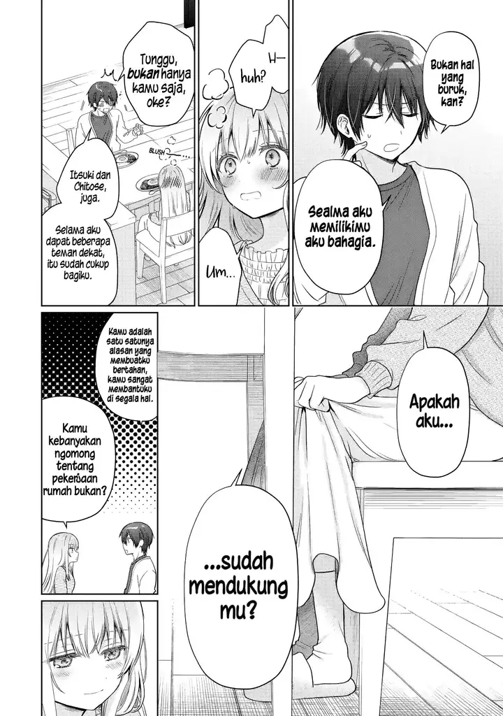 image-komik-otonari-no-tenshi-sama-ni-itsunomanika-dame-ningen-ni-sareteita-ken-chapter-22.2-8/14