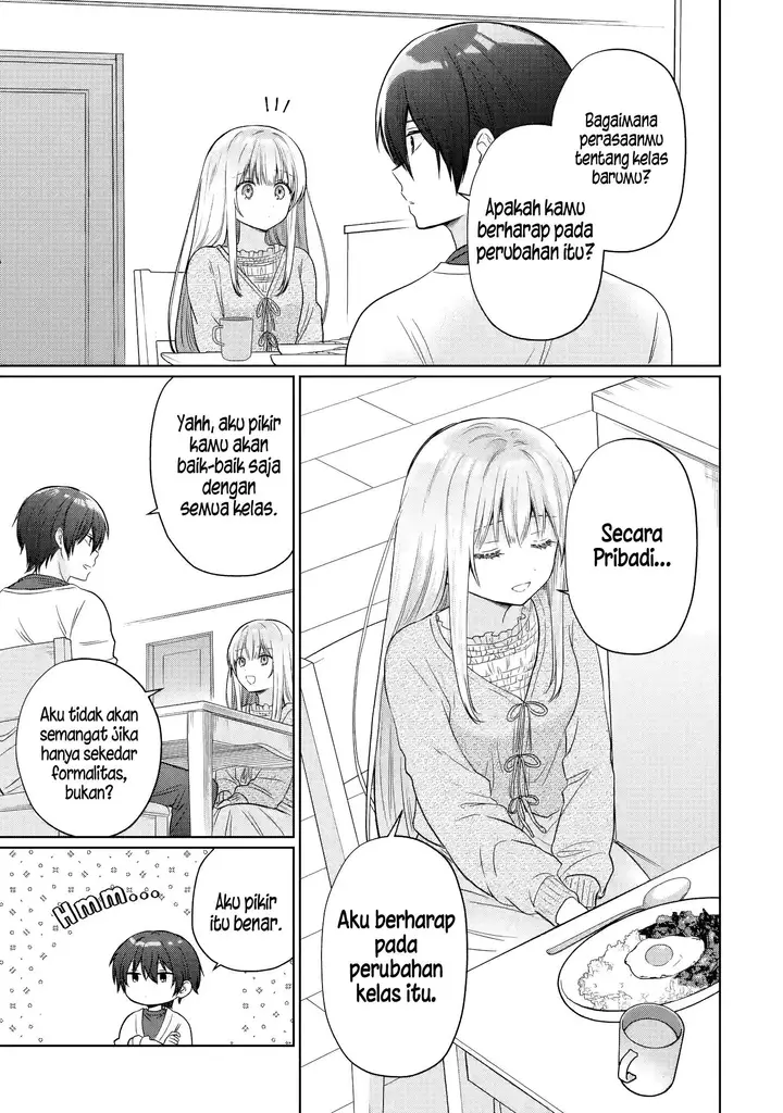 image-komik-otonari-no-tenshi-sama-ni-itsunomanika-dame-ningen-ni-sareteita-ken-chapter-22.2-9/14
