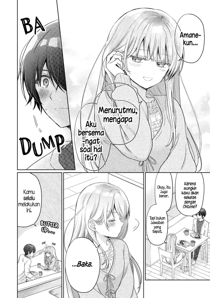 image-komik-otonari-no-tenshi-sama-ni-itsunomanika-dame-ningen-ni-sareteita-ken-chapter-22.2-10/14