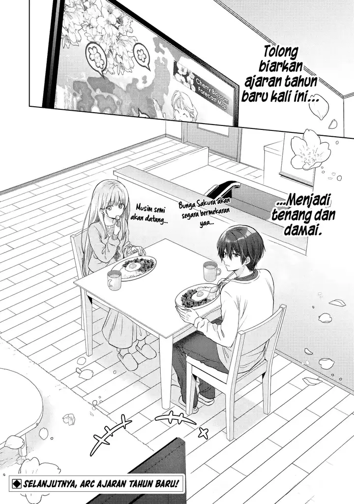 image-komik-otonari-no-tenshi-sama-ni-itsunomanika-dame-ningen-ni-sareteita-ken-chapter-22.2-12/14