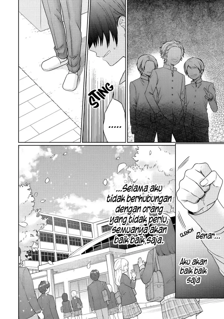 image-komik-otonari-no-tenshi-sama-ni-itsunomanika-dame-ningen-ni-sareteita-ken-chapter-23.1-3/14