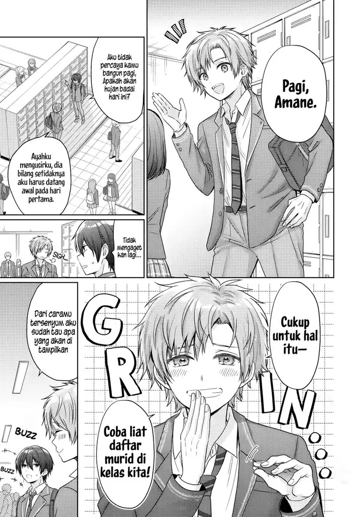 image-komik-otonari-no-tenshi-sama-ni-itsunomanika-dame-ningen-ni-sareteita-ken-chapter-23.1-4/14