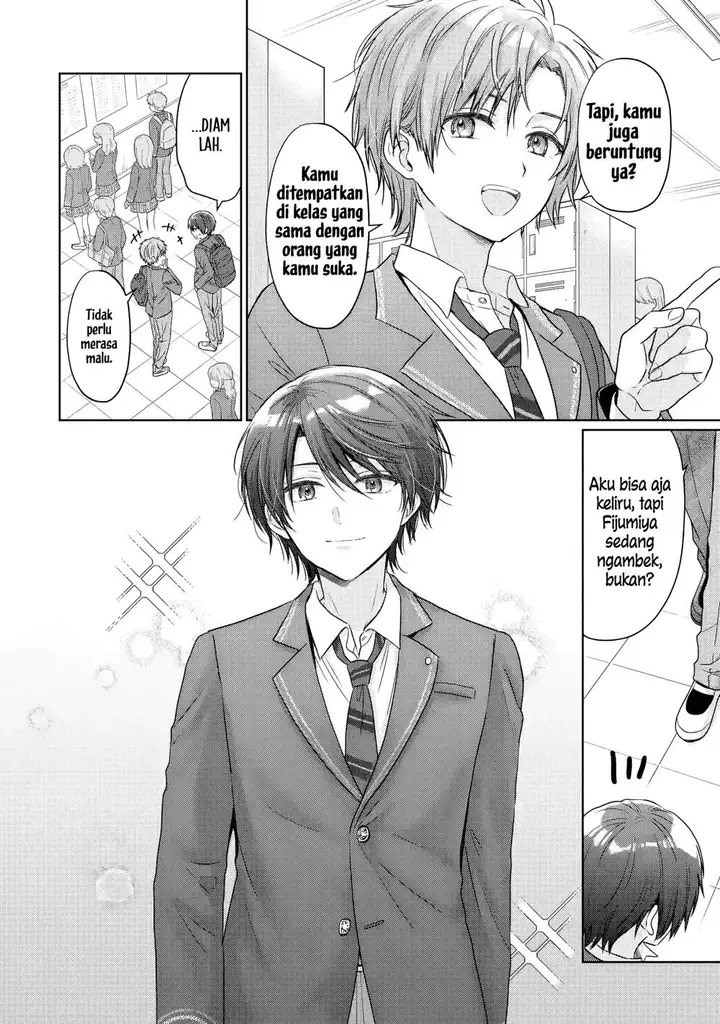 image-komik-otonari-no-tenshi-sama-ni-itsunomanika-dame-ningen-ni-sareteita-ken-chapter-23.1-7/14