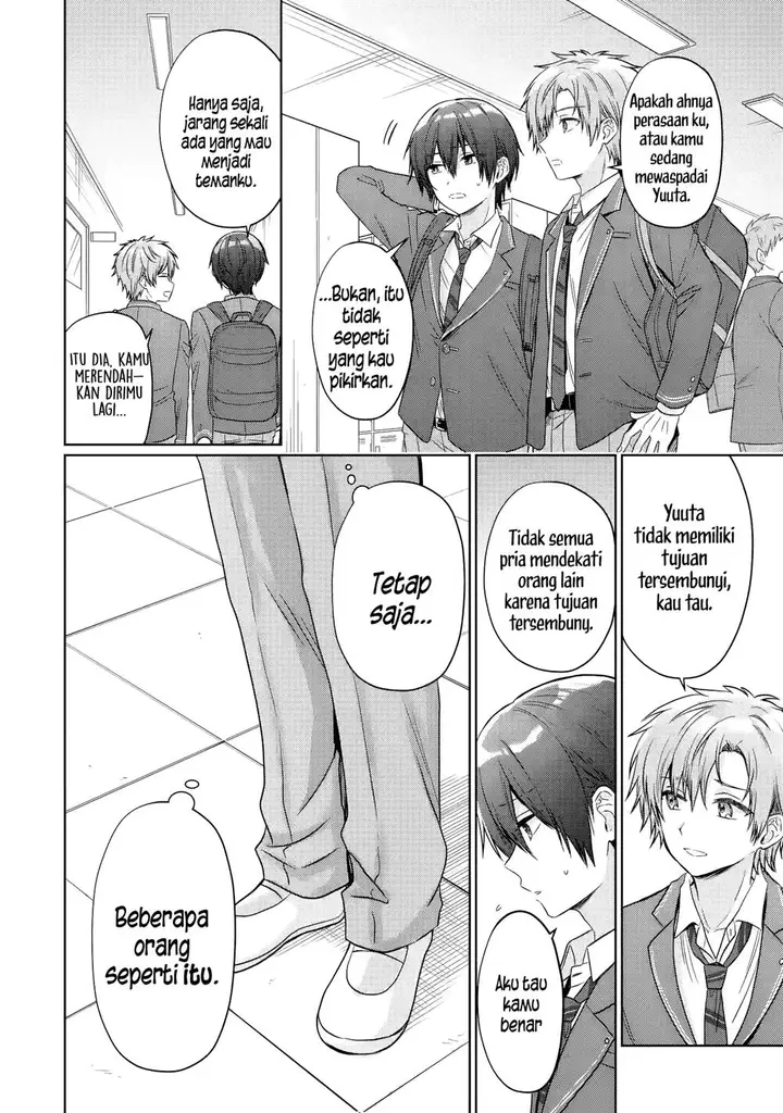 image-komik-otonari-no-tenshi-sama-ni-itsunomanika-dame-ningen-ni-sareteita-ken-chapter-23.1-9/14