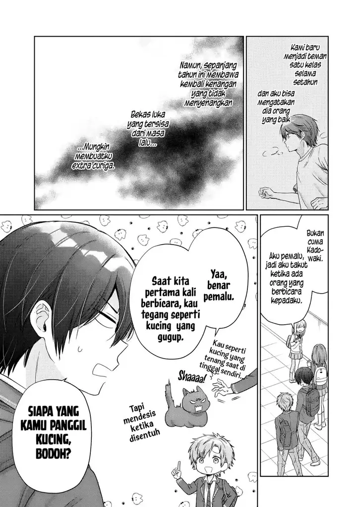 image-komik-otonari-no-tenshi-sama-ni-itsunomanika-dame-ningen-ni-sareteita-ken-chapter-23.1-10/14