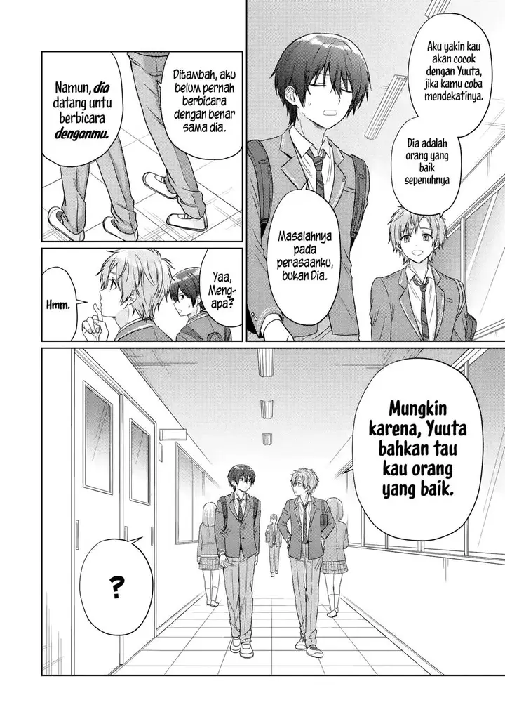 image-komik-otonari-no-tenshi-sama-ni-itsunomanika-dame-ningen-ni-sareteita-ken-chapter-23.1-11/14