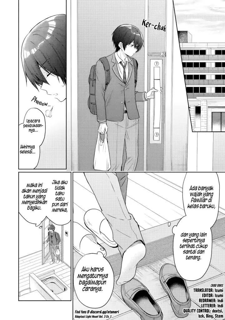 image-komik-otonari-no-tenshi-sama-ni-itsunomanika-dame-ningen-ni-sareteita-ken-chapter-23.2-0/10