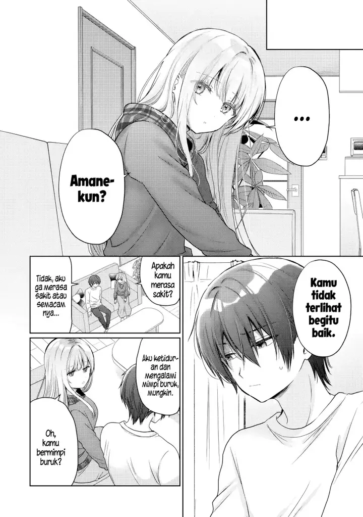image-komik-otonari-no-tenshi-sama-ni-itsunomanika-dame-ningen-ni-sareteita-ken-chapter-23.2-4/10