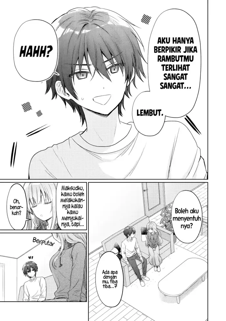 image-komik-otonari-no-tenshi-sama-ni-itsunomanika-dame-ningen-ni-sareteita-ken-chapter-23.2-7/10