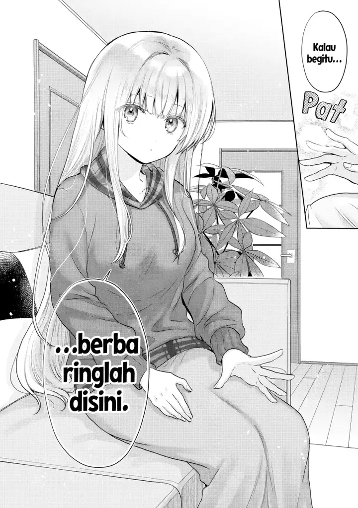 image-komik-otonari-no-tenshi-sama-ni-itsunomanika-dame-ningen-ni-sareteita-ken-chapter-23.2-8/10