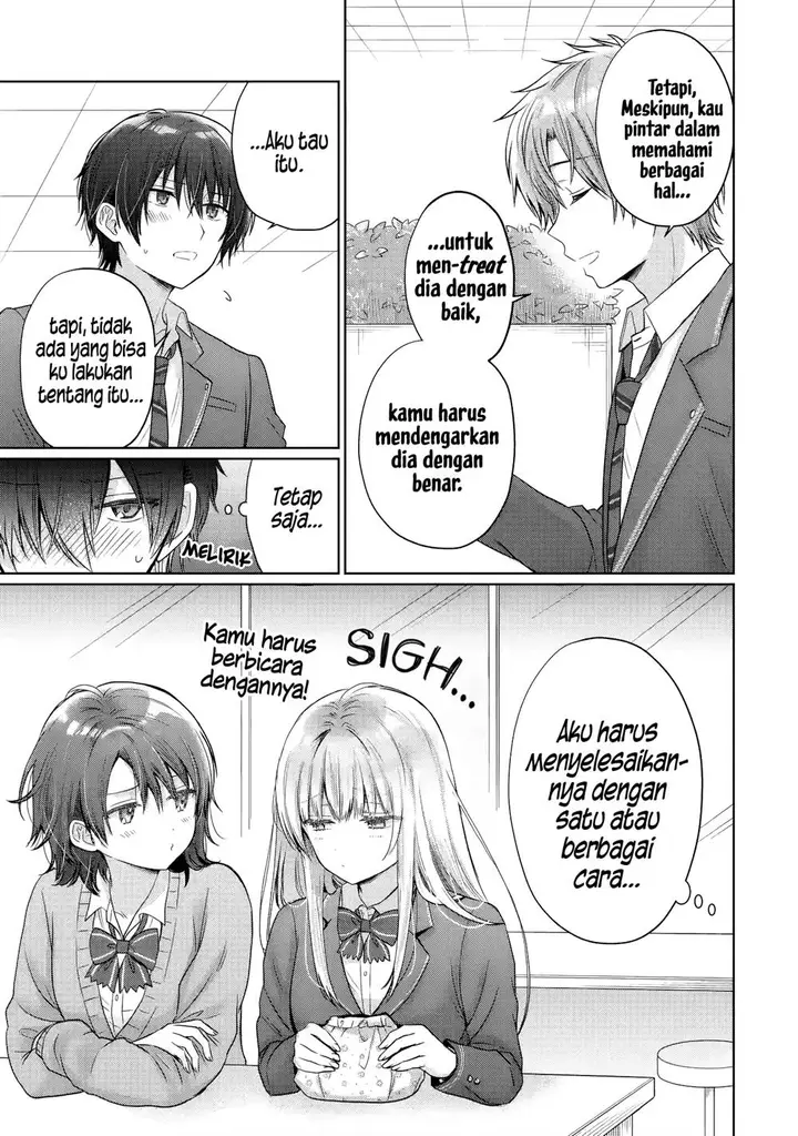 image-komik-otonari-no-tenshi-sama-ni-itsunomanika-dame-ningen-ni-sareteita-ken-chapter-24.1-6/13