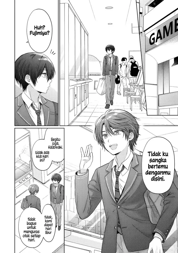 image-komik-otonari-no-tenshi-sama-ni-itsunomanika-dame-ningen-ni-sareteita-ken-chapter-24.1-7/13