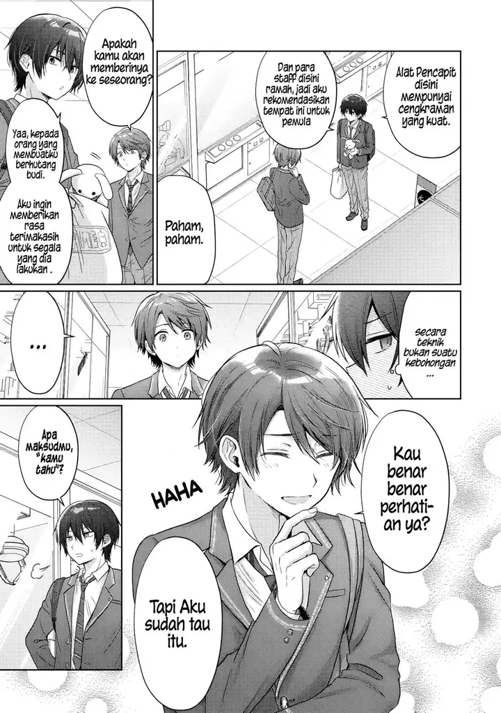 image-komik-otonari-no-tenshi-sama-ni-itsunomanika-dame-ningen-ni-sareteita-ken-chapter-24.1-10/13
