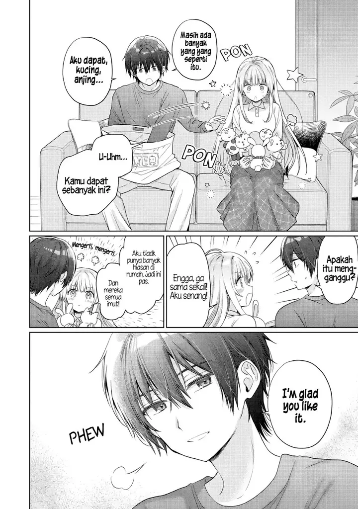 image-komik-otonari-no-tenshi-sama-ni-itsunomanika-dame-ningen-ni-sareteita-ken-chapter-24.2-2/8