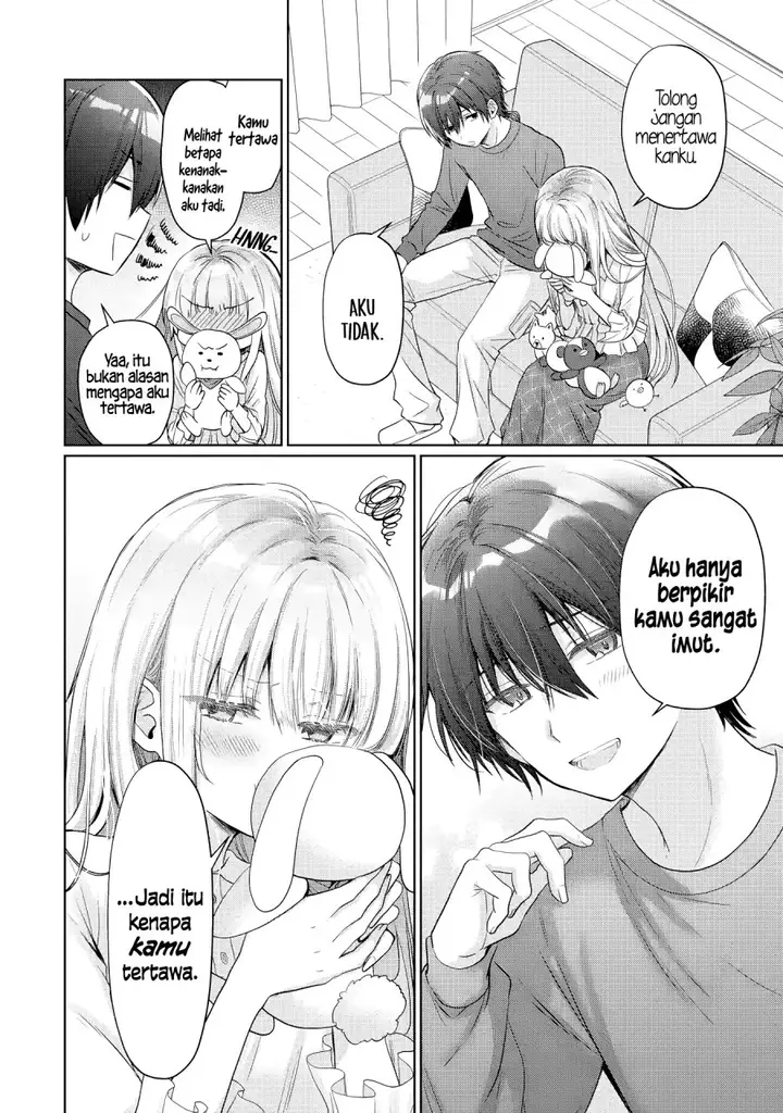 image-komik-otonari-no-tenshi-sama-ni-itsunomanika-dame-ningen-ni-sareteita-ken-chapter-24.2-4/8