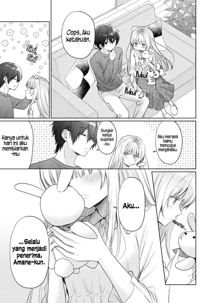 image-komik-otonari-no-tenshi-sama-ni-itsunomanika-dame-ningen-ni-sareteita-ken-chapter-24.2-5/8