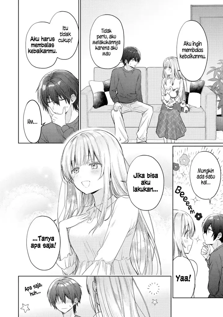 image-komik-otonari-no-tenshi-sama-ni-itsunomanika-dame-ningen-ni-sareteita-ken-chapter-24.2-6/8