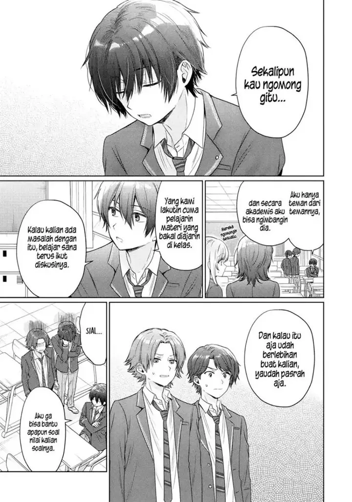 image-komik-otonari-no-tenshi-sama-ni-itsunomanika-dame-ningen-ni-sareteita-ken-chapter-25.1-4/11