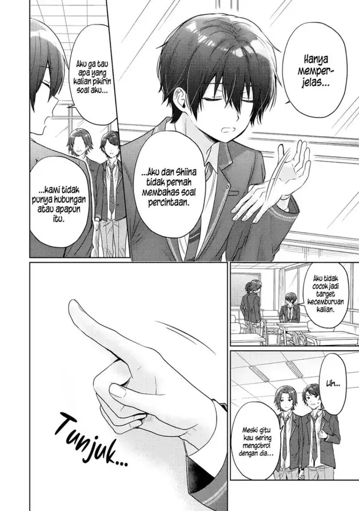 image-komik-otonari-no-tenshi-sama-ni-itsunomanika-dame-ningen-ni-sareteita-ken-chapter-25.1-5/11