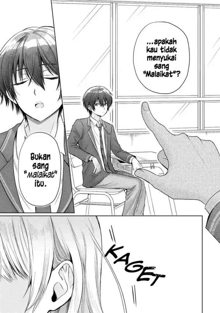 image-komik-otonari-no-tenshi-sama-ni-itsunomanika-dame-ningen-ni-sareteita-ken-chapter-25.1-6/11