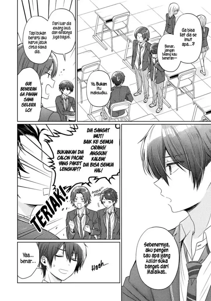 image-komik-otonari-no-tenshi-sama-ni-itsunomanika-dame-ningen-ni-sareteita-ken-chapter-25.1-7/11